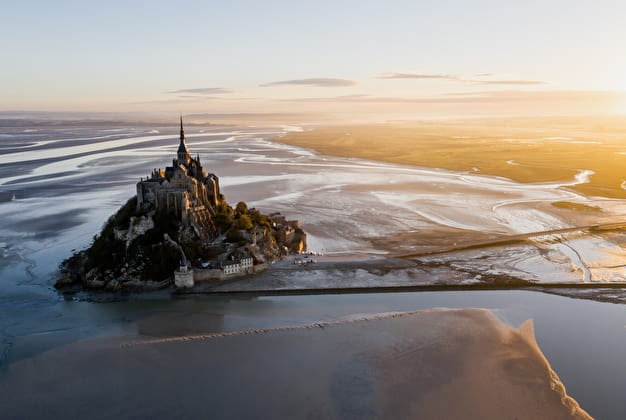 mont-saint-michel